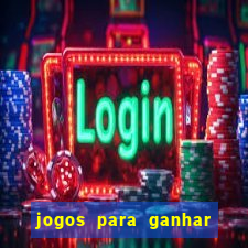 jogos para ganhar dinheiro via pix 2024